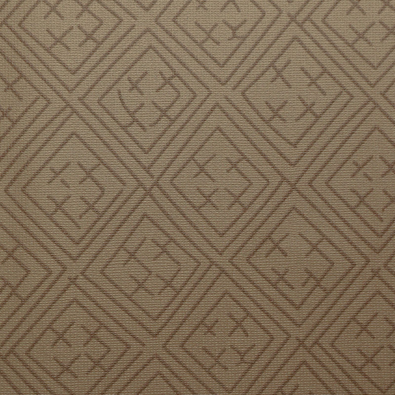 Fondo de pantalla de impresión digital con celosía de diamante geométrica 4.0 de James Joyce Coffetel